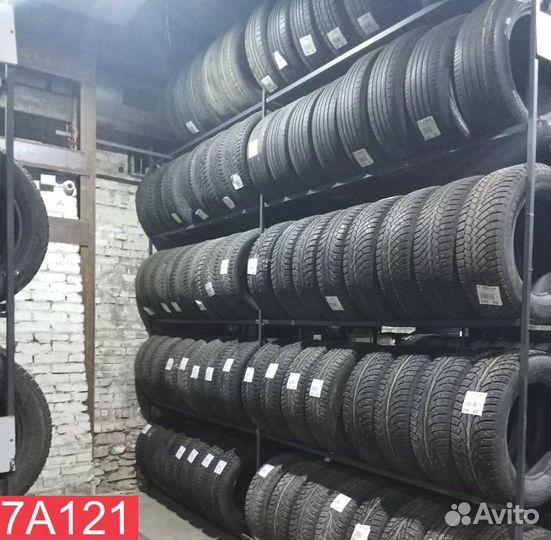 Pirelli Scorpion Verde 235/55 R17 99M