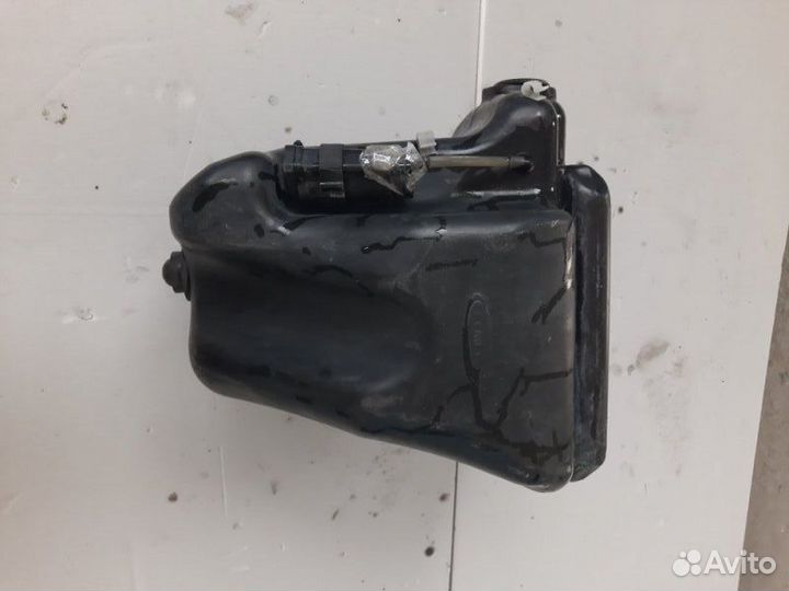 Бачек омывателя стекла Man Tgx 18.440 D2676LF45