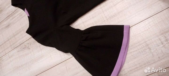 Платье новое