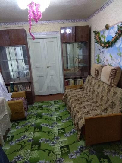 Дом 76 м² на участке 10 сот.