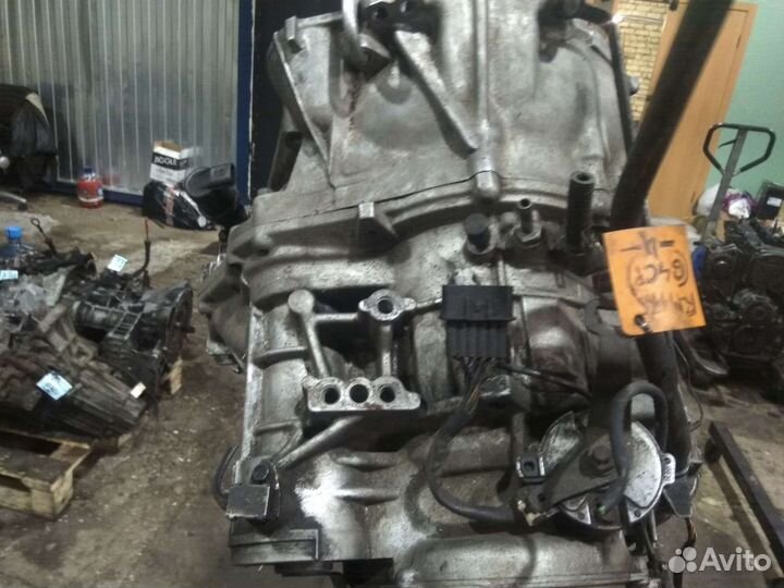 АКПП Hyundai Sonata 2.0