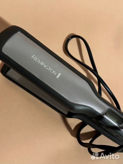 Щипцы Remington S5520