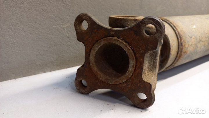 Карданный вал задний Great Wall Hover H5 2.0 DIZ