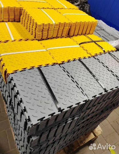 Модульная пвх плитка в дом