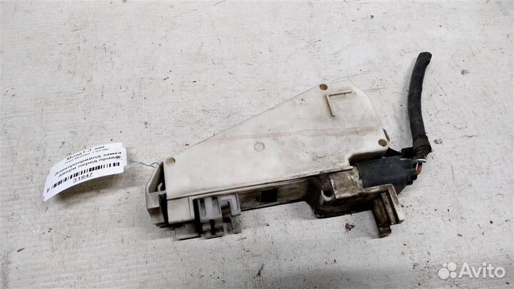 Электропривод замка двери передней правой Ford Mo