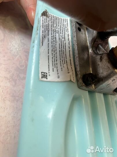 Пенниборд fish