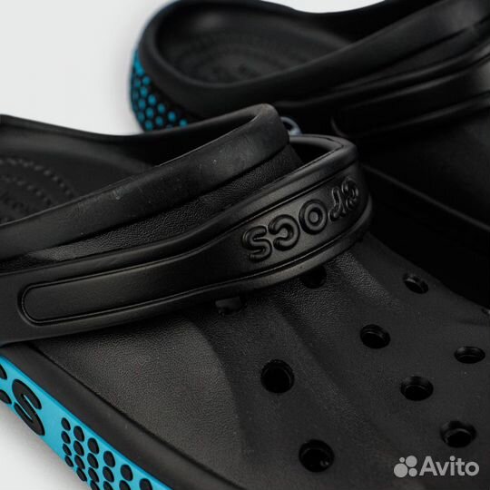 Сабо crocs bayaband cloc Артикул 25478