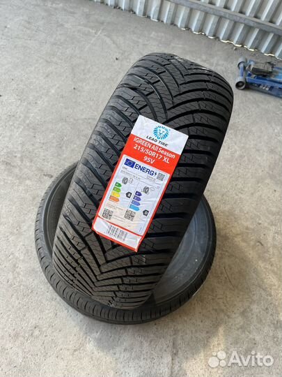 Leao iGreen All Season 215/50 R17 95V