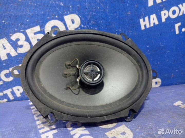 Динамик Ford Fiesta 5 хэтчбек fyja 2007