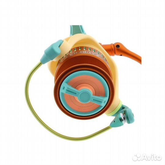 Катушка ryobi zauber lt