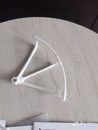 Защита лопастей для квадрокоптера Hubsan