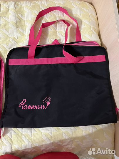 Cумка-чехол для купальника