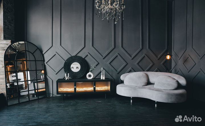 Фотосессия в студии