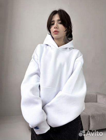 Худи от Nikifilini Others