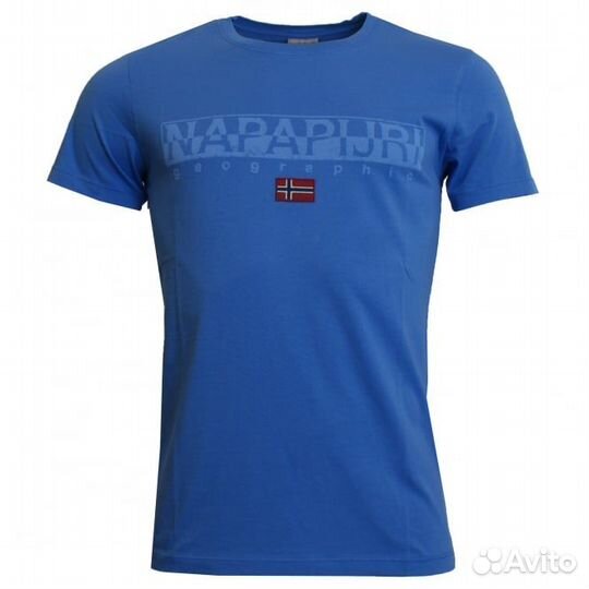 Новые мужские футболки