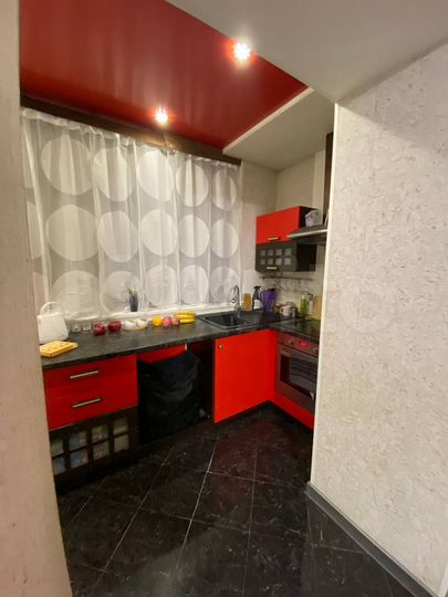 Квартира-студия, 52,1 м², 6/14 эт.