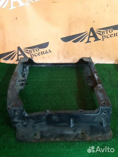 Крепление сиденья переднее левое УАЗ 23638 пикап