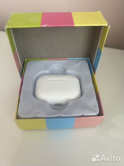 Беспроводные наушники