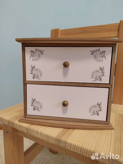 Декор для дома бу и новое