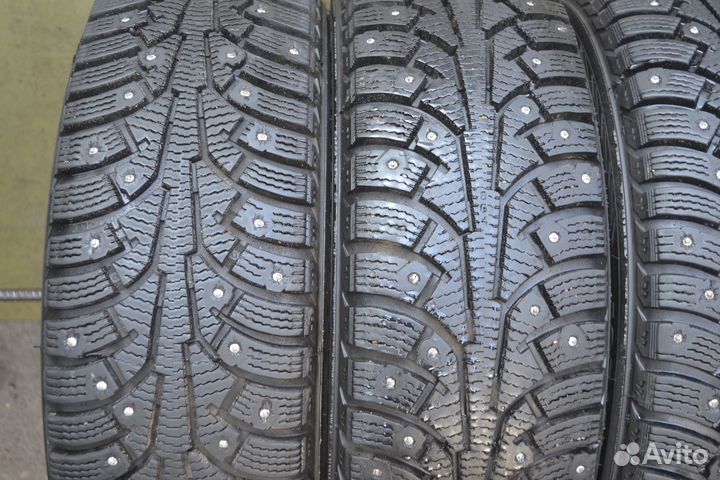 Nokian Tyres Nordman 5 185/65 R15 92T