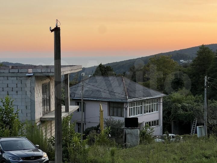 Участок 4,1 сот. (ИЖС)