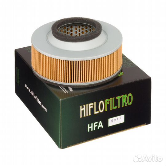 Фильтр возд. hiflo HFA 2911