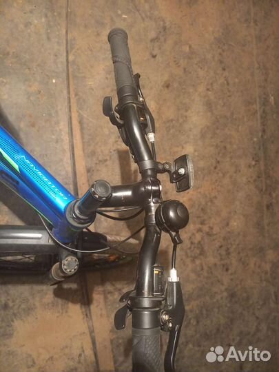 Велосипеды stels бу