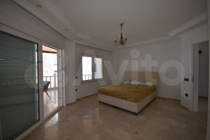Дом 210 м² (Турция)