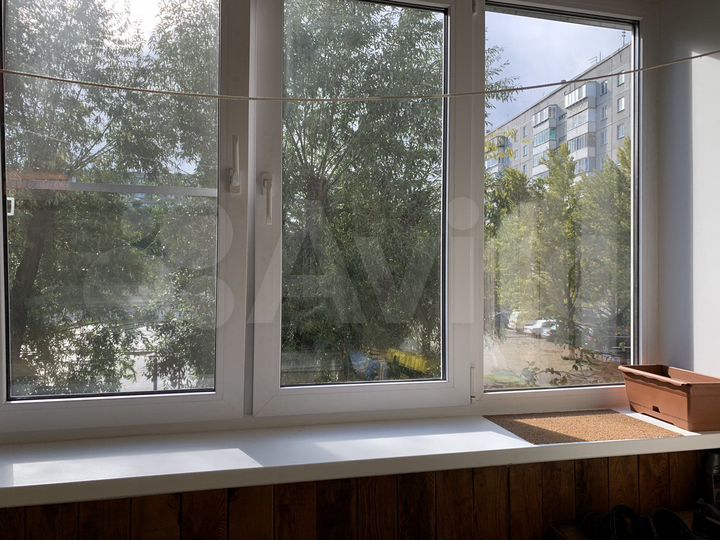 3-к. квартира, 67,4 м², 2/9 эт.