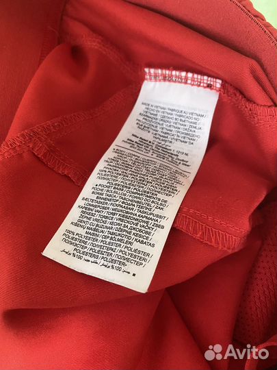 Шорты nike dri fit