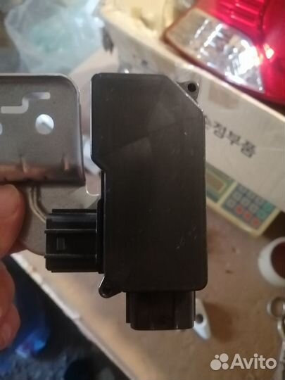 Блок комфорта Nissan G35 (V36) 2007 - 2014