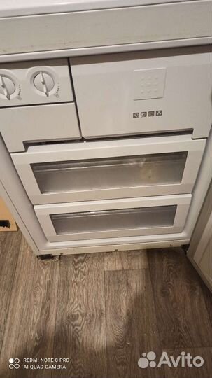 Холодильник Самсунг бу