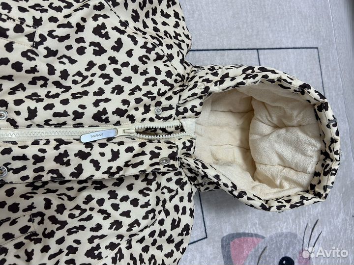 Комбинезон baby go 92