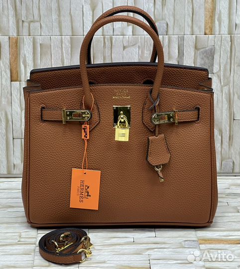 Сумка женская Hermes birkin 30