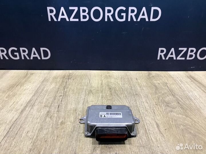 Блок управления АКПП Infiniti G37 V36 3.7 VQ37VHR