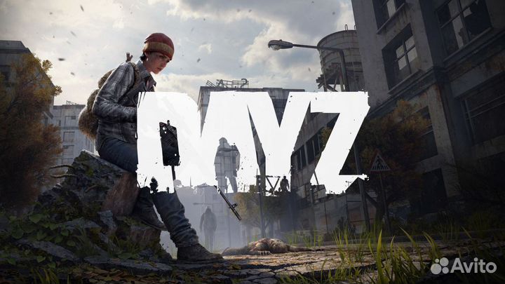 DayZ / PS5