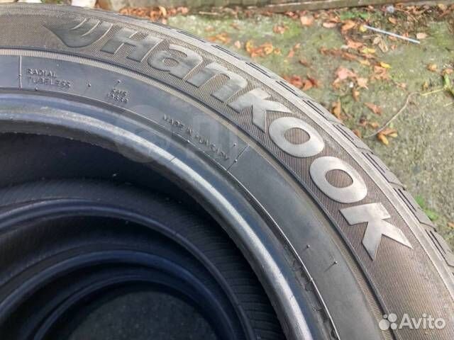 Hankook Optimo K415 225/60 R17