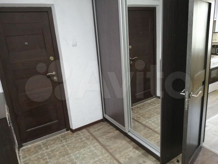 1-к. квартира, 37 м², 1/3 эт.