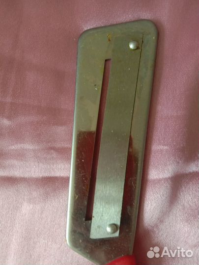 Нож для шинковки капусты