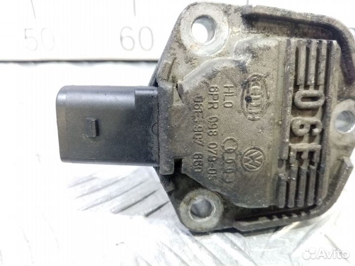 Б/У Датчик уровня масла#010