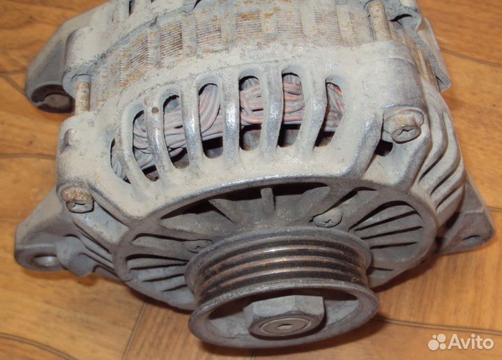 Генератор Mitsubishi Pajero Pinin / iо