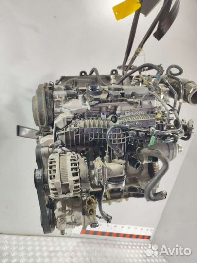 Двигатель B4204T29 Volvo V90 2 2.0