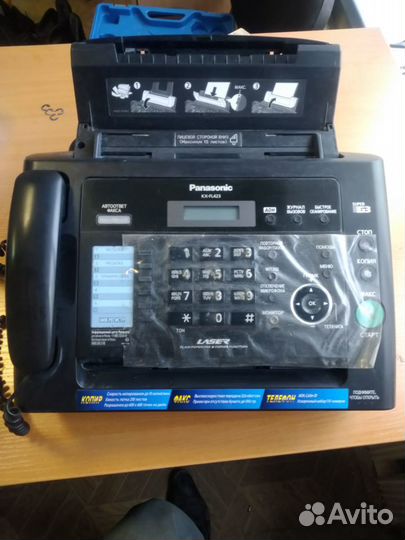 Копир лазерный