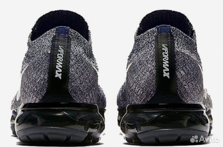 NikeAir VaporMax Flyknit OG 42 размер