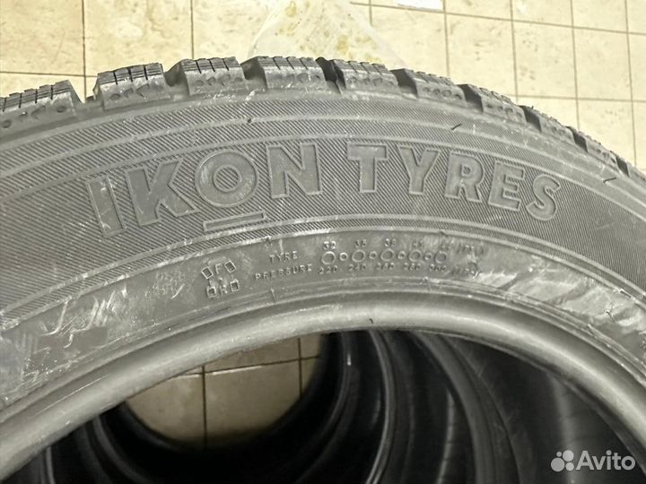 Ikon Tyres Nordman 7 205/55 R16 94T