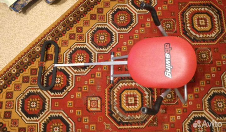 Скамья для пресса