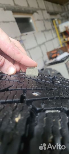 Nokian Tyres Nordman 7 SUV 265/65 R17