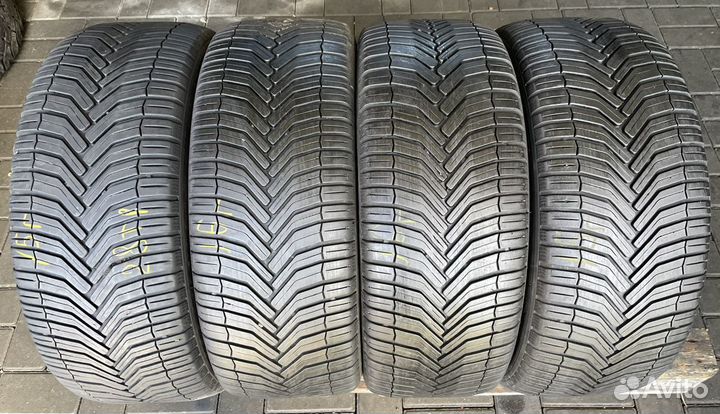 Michelin CrossClimate 225/45 R17