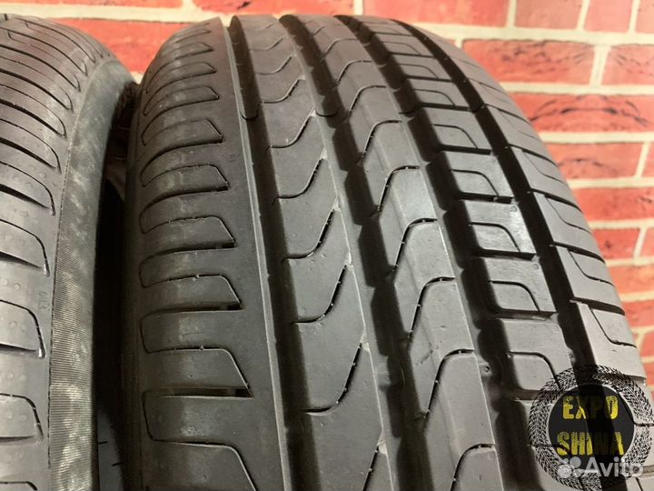 Pirelli Scorpion Verde 235/50 R20