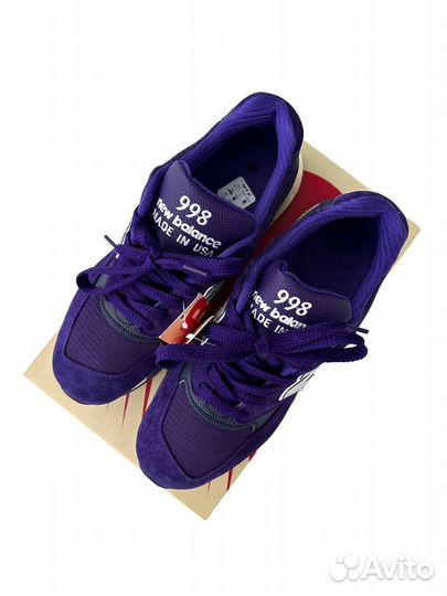 Кроссовки new balance